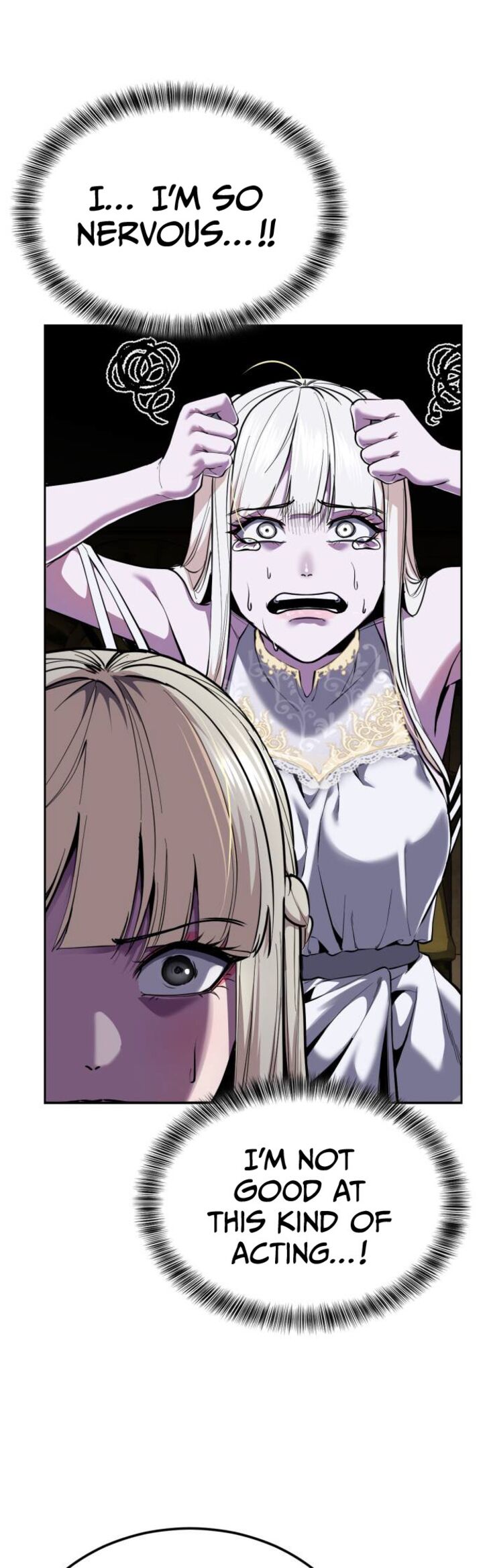 The Boy Of Death Chapter 326 Page 74