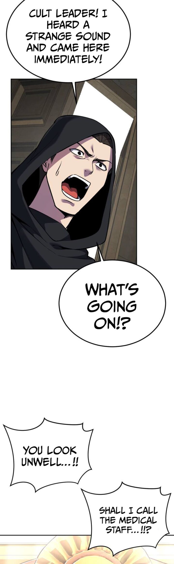 The Boy Of Death Chapter 326 Page 75