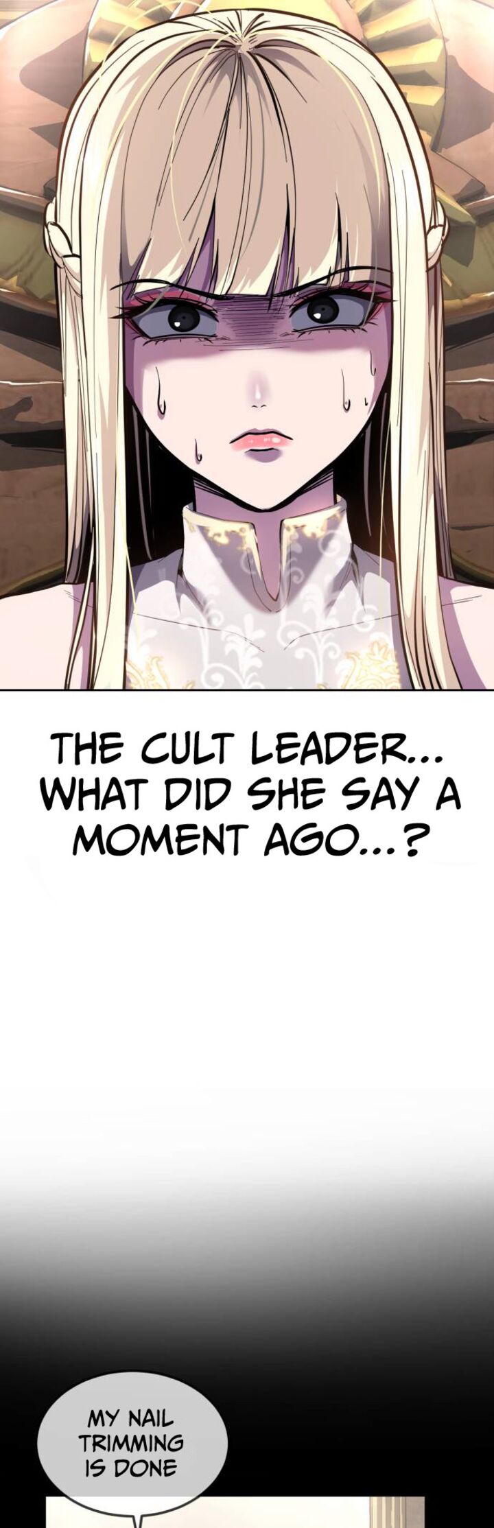 The Boy Of Death Chapter 326 Page 76