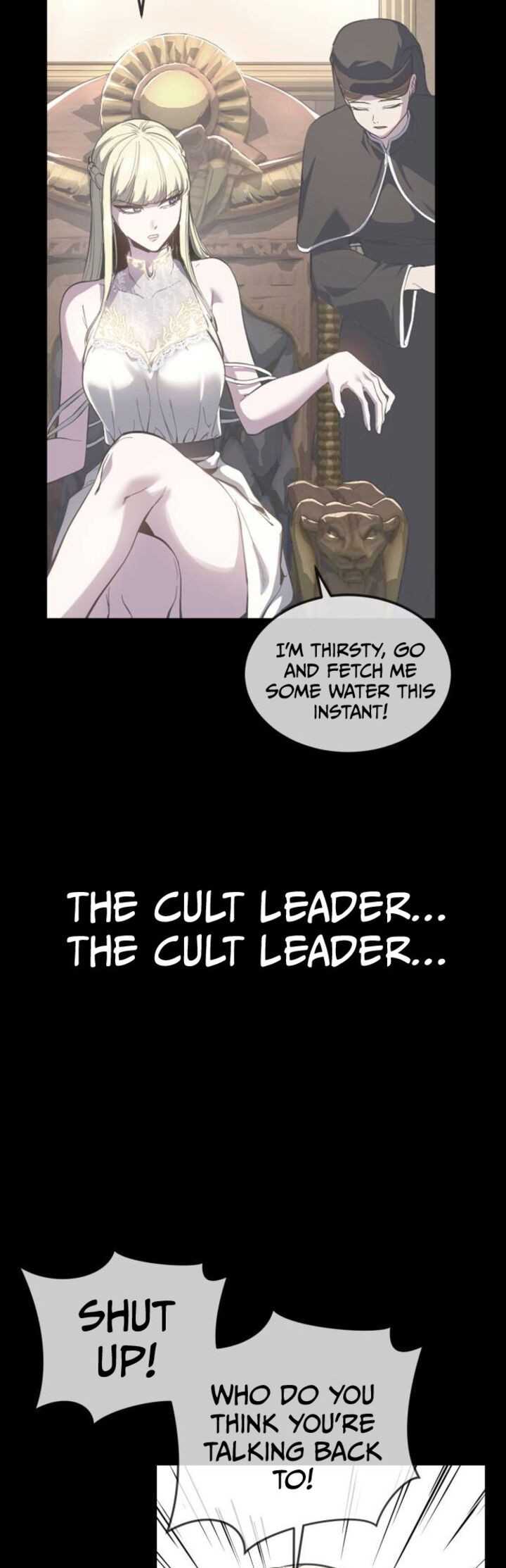 The Boy Of Death Chapter 326 Page 77