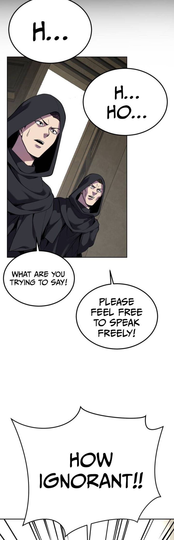 The Boy Of Death Chapter 326 Page 80