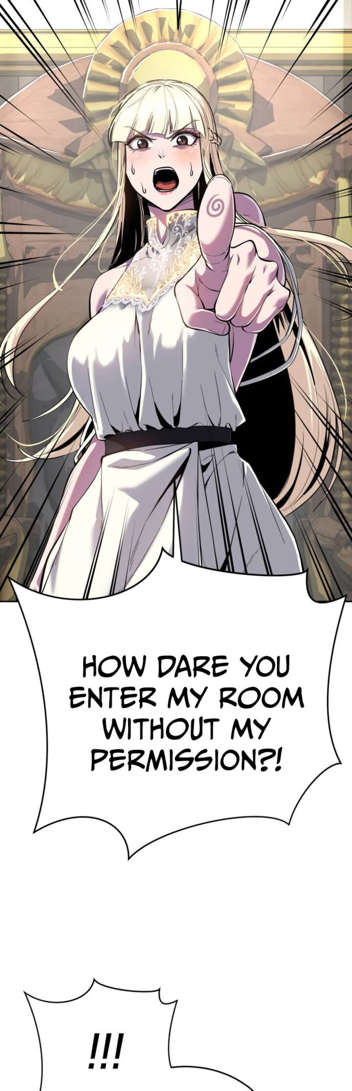 The Boy Of Death Chapter 326 Page 81