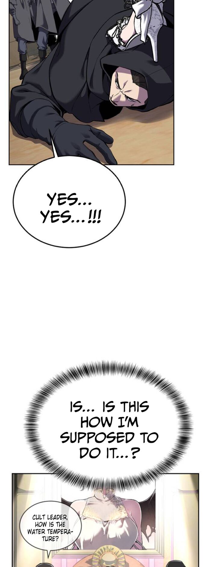 The Boy Of Death Chapter 326 Page 87