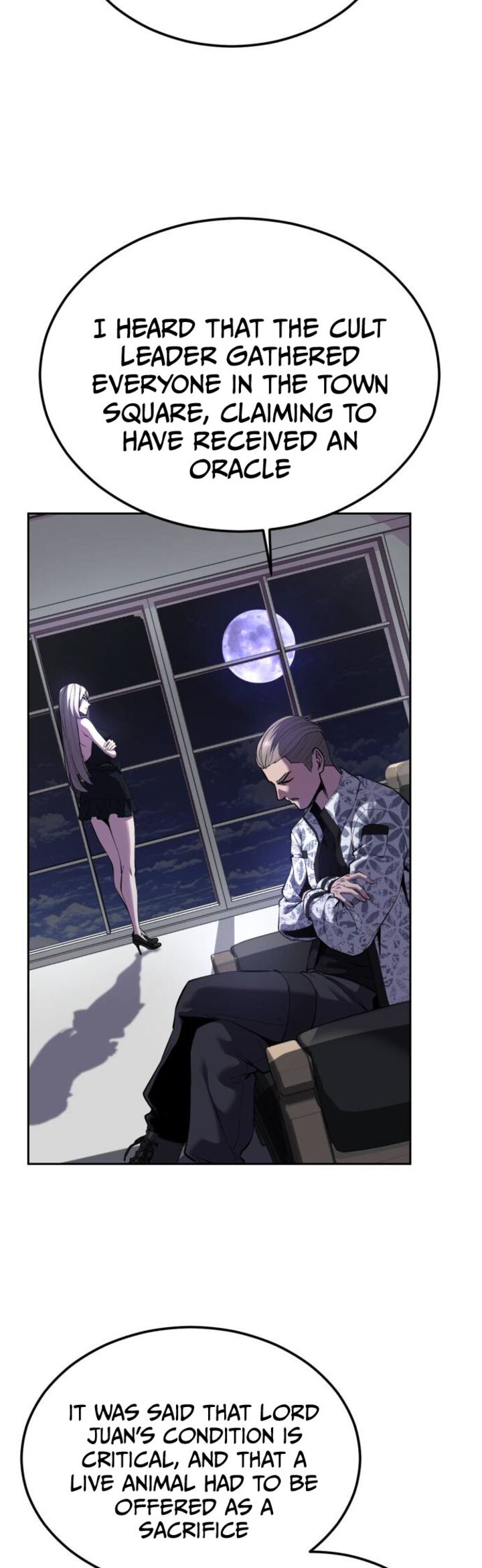 The Boy Of Death Chapter 326 Page 90