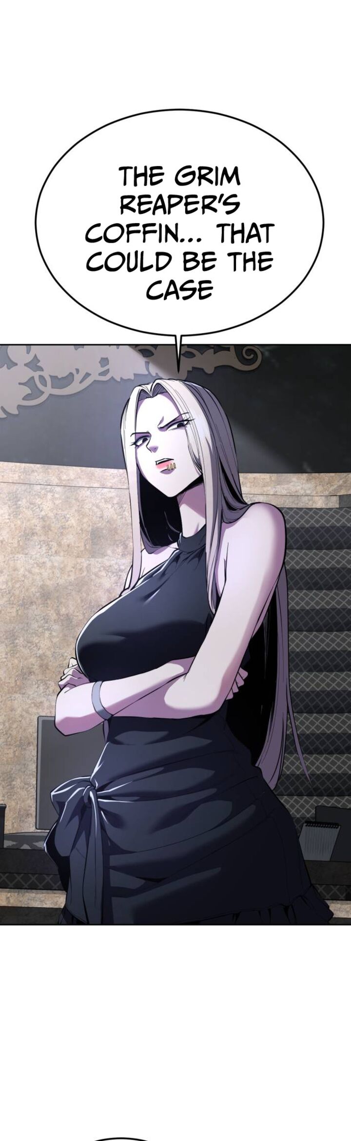 The Boy Of Death Chapter 326 Page 94