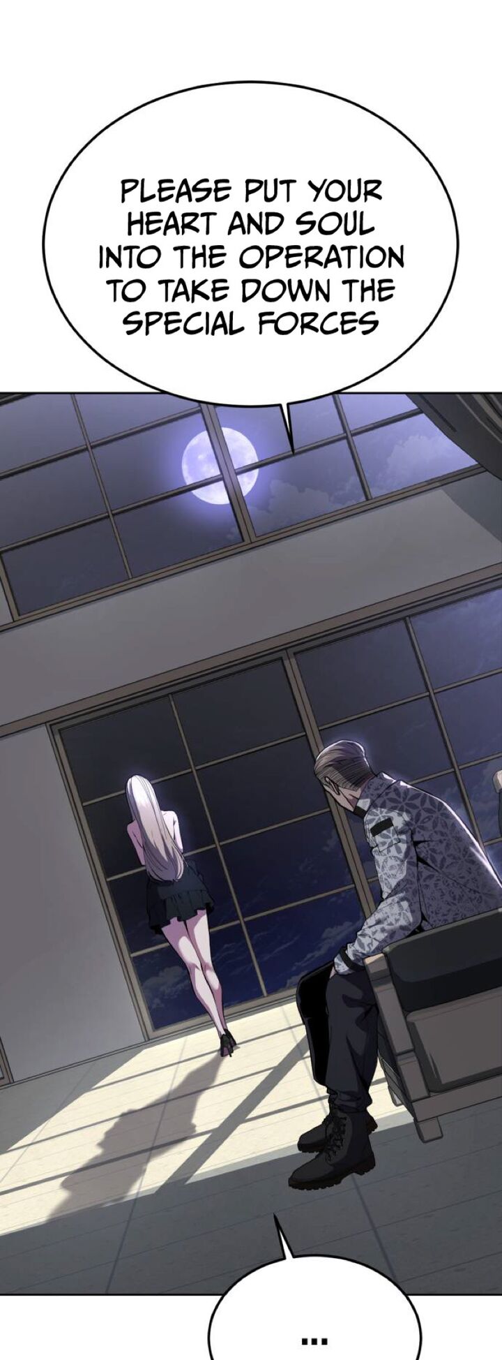 The Boy Of Death Chapter 326 Page 96