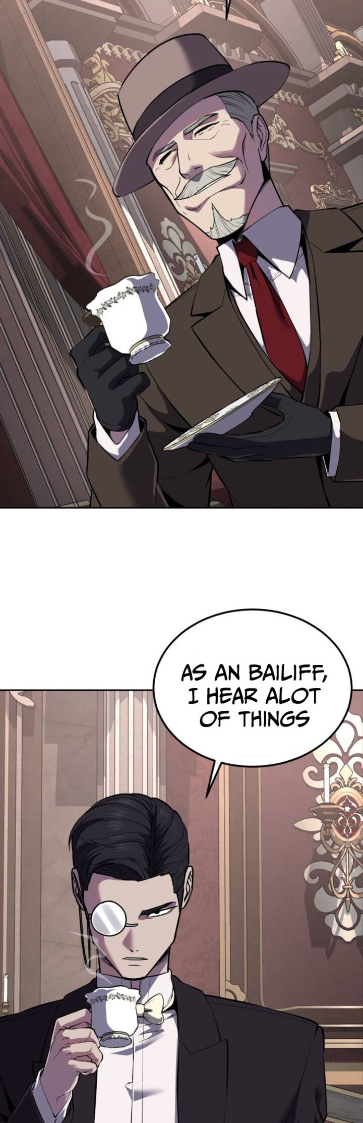 The Boy Of Death Chapter 327 Page 100