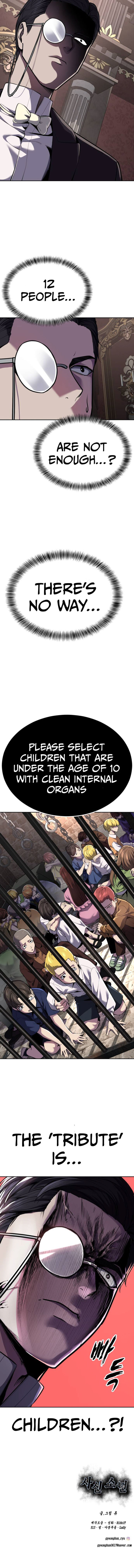 The Boy Of Death Chapter 327 Page 104