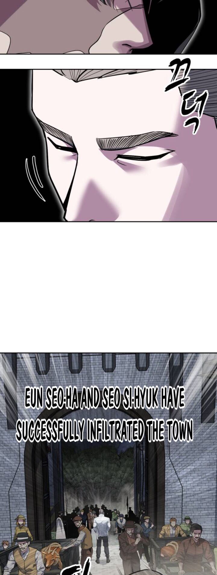 The Boy Of Death Chapter 327 Page 12