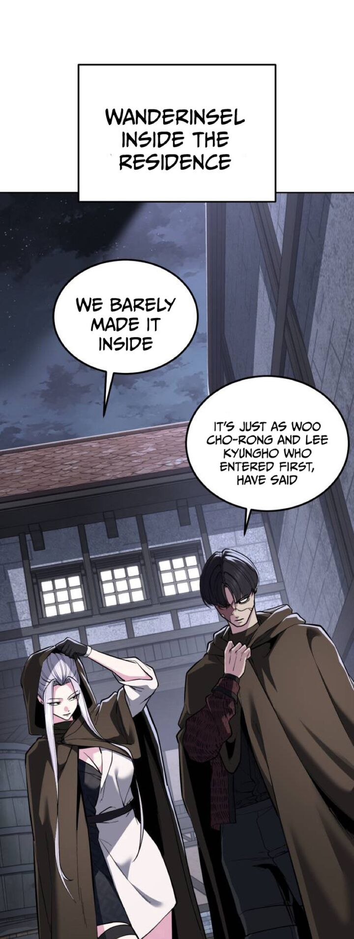 The Boy Of Death Chapter 327 Page 15