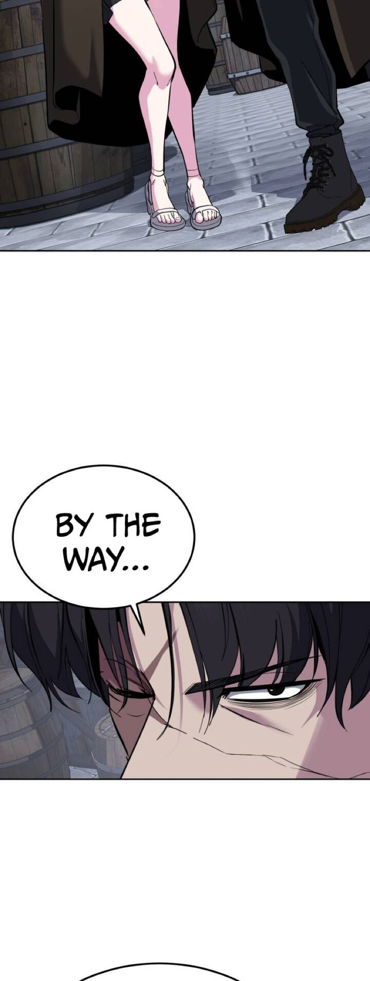 The Boy Of Death Chapter 327 Page 16