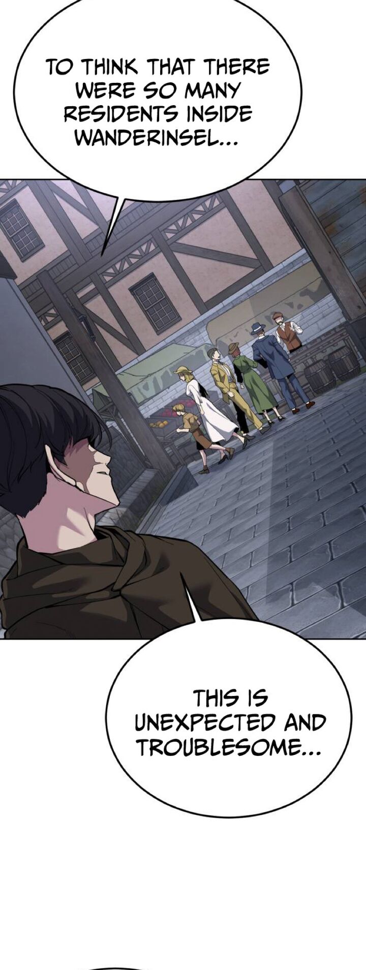 The Boy Of Death Chapter 327 Page 17