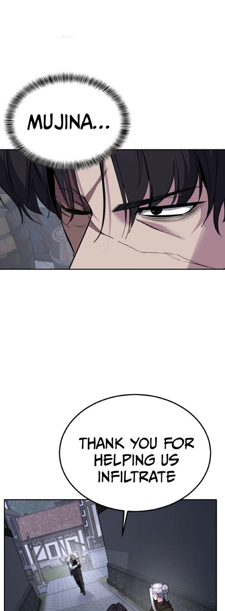 The Boy Of Death Chapter 327 Page 23