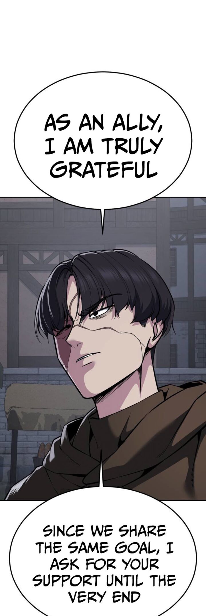 The Boy Of Death Chapter 327 Page 25