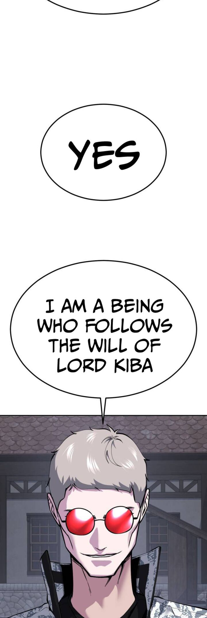 The Boy Of Death Chapter 327 Page 26