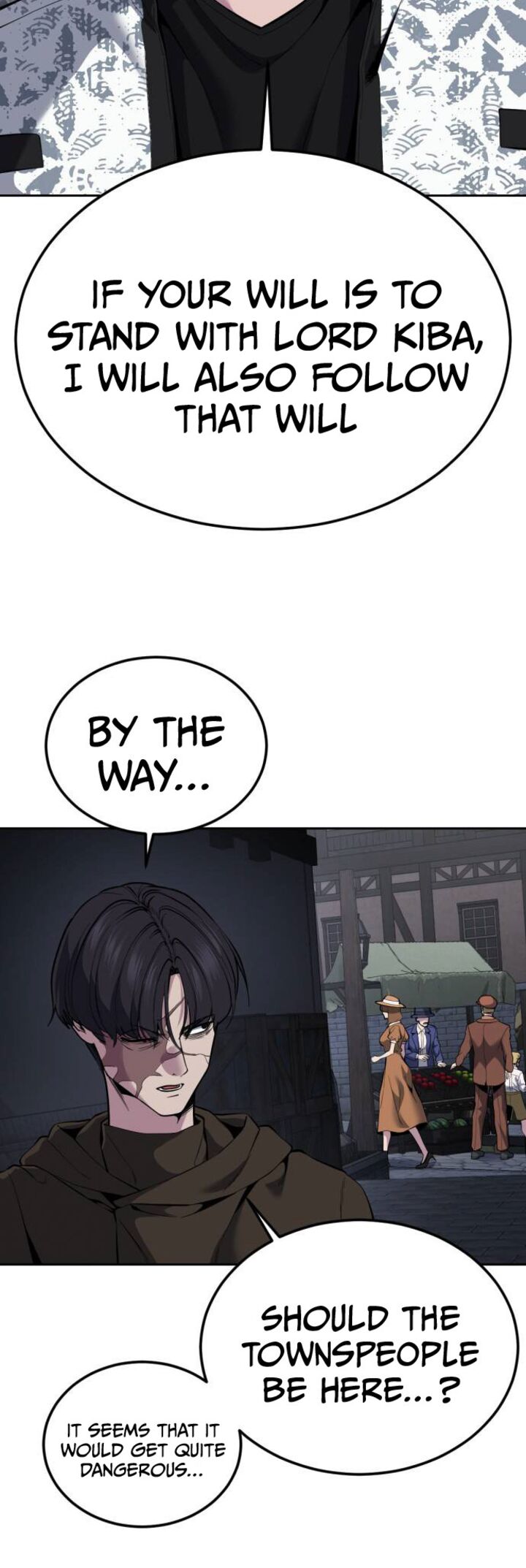 The Boy Of Death Chapter 327 Page 27