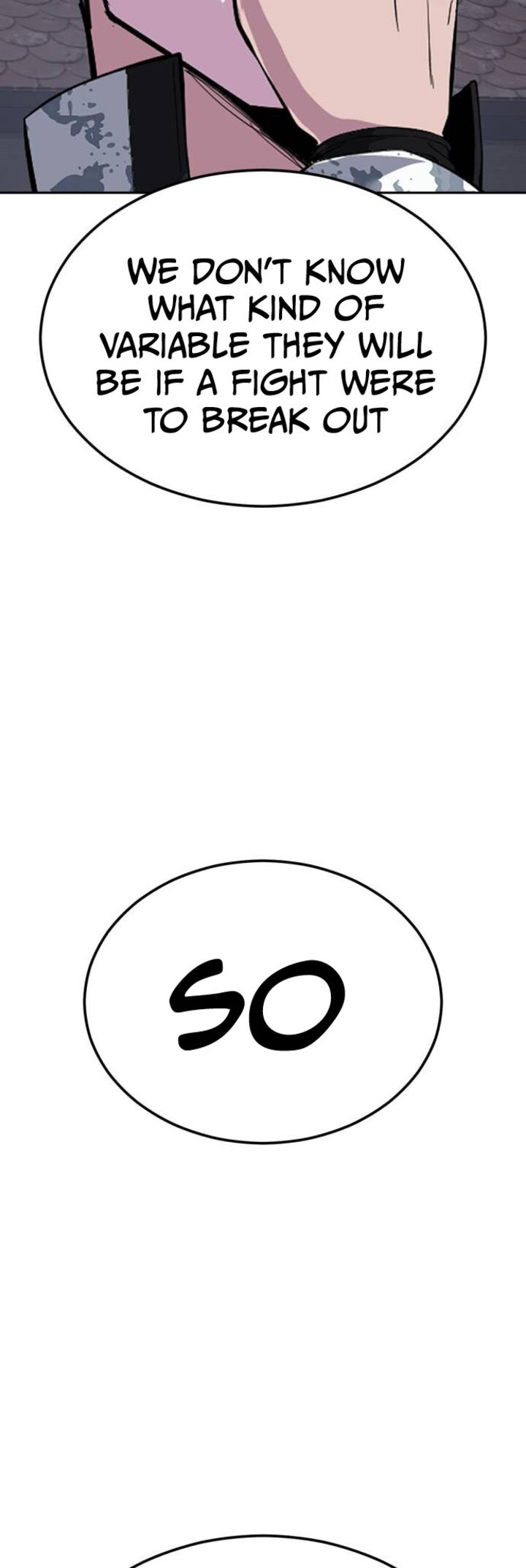 The Boy Of Death Chapter 327 Page 31