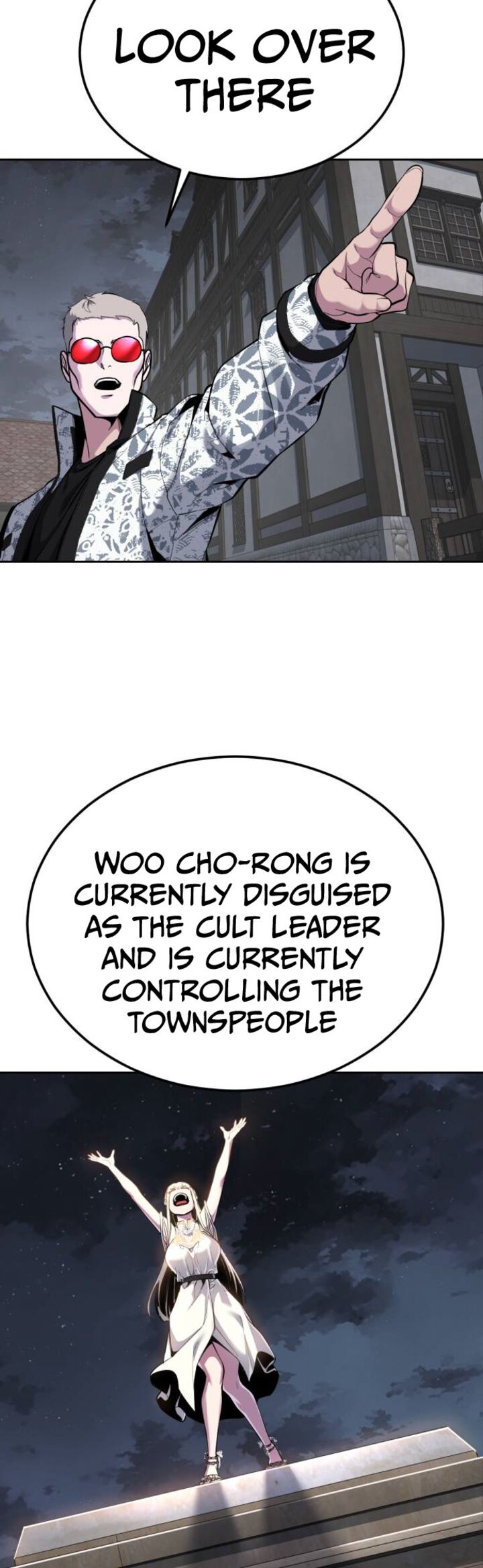 The Boy Of Death Chapter 327 Page 33