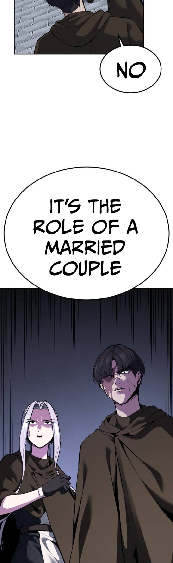 The Boy Of Death Chapter 327 Page 35