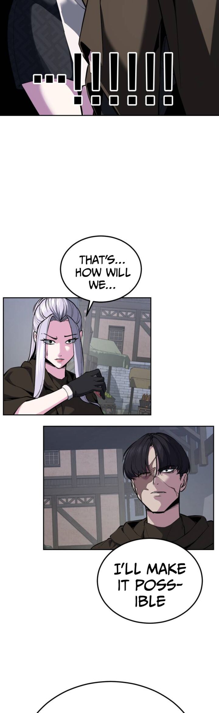 The Boy Of Death Chapter 327 Page 36