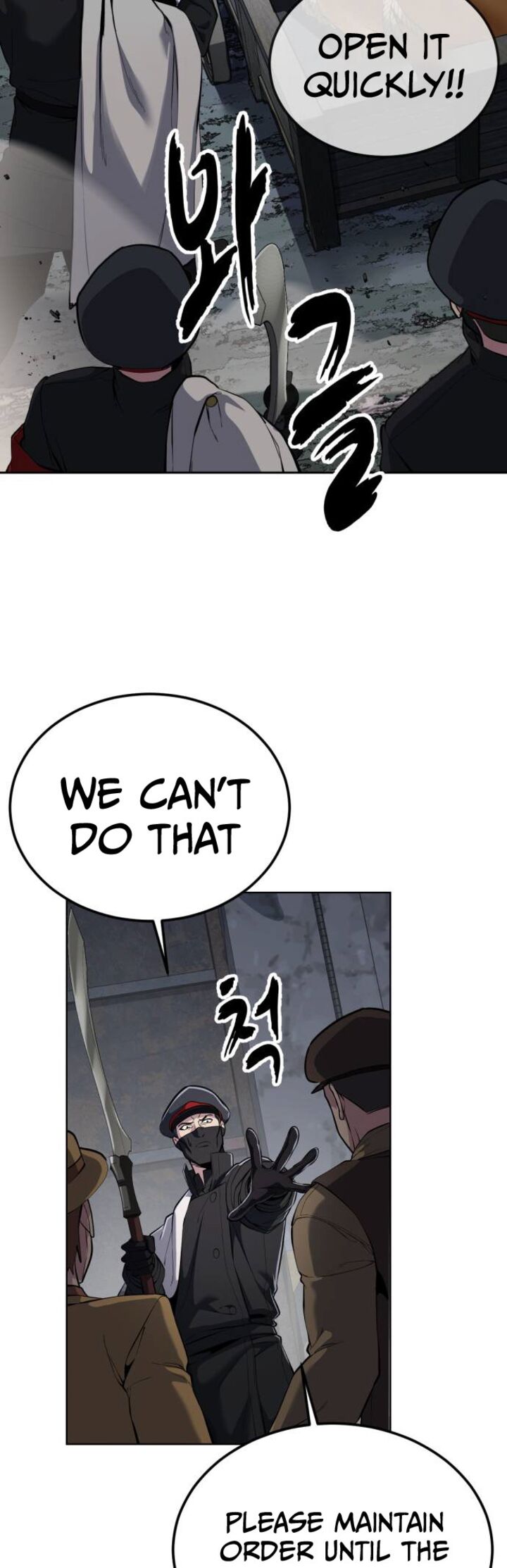 The Boy Of Death Chapter 327 Page 4