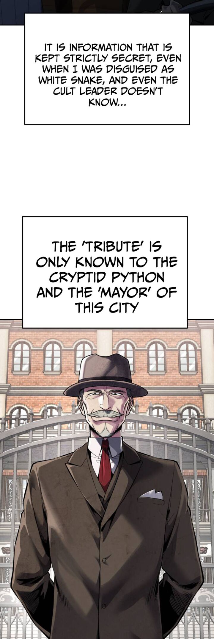 The Boy Of Death Chapter 327 Page 40
