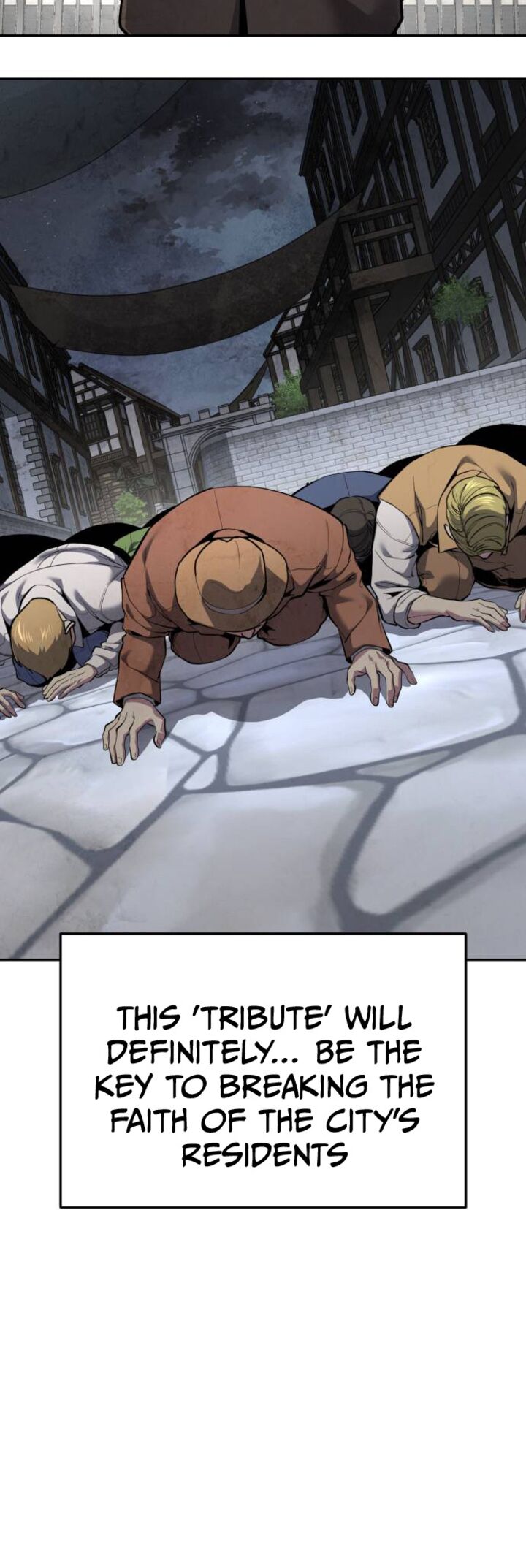 The Boy Of Death Chapter 327 Page 41