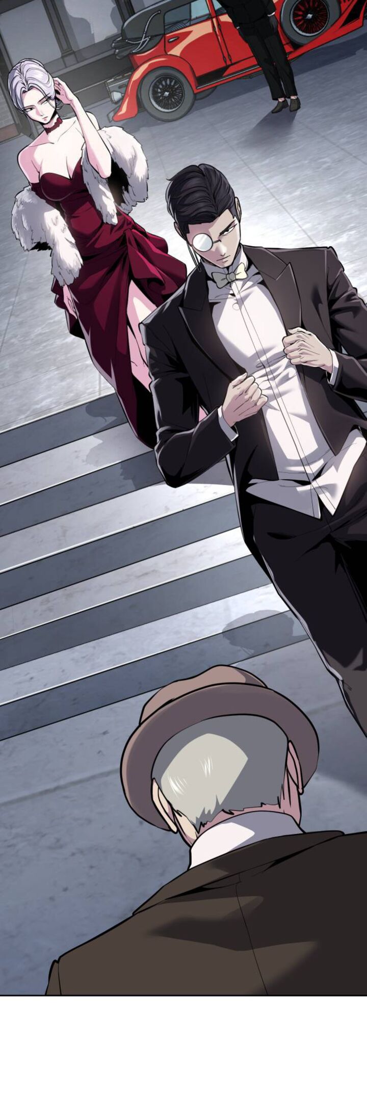 The Boy Of Death Chapter 327 Page 43