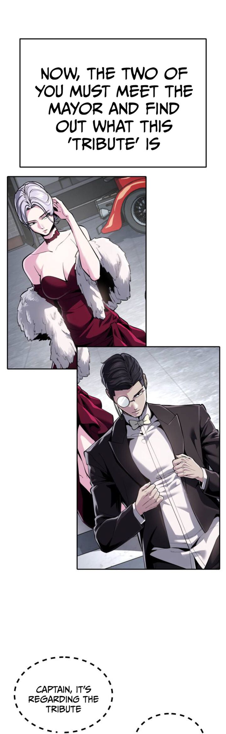The Boy Of Death Chapter 327 Page 44