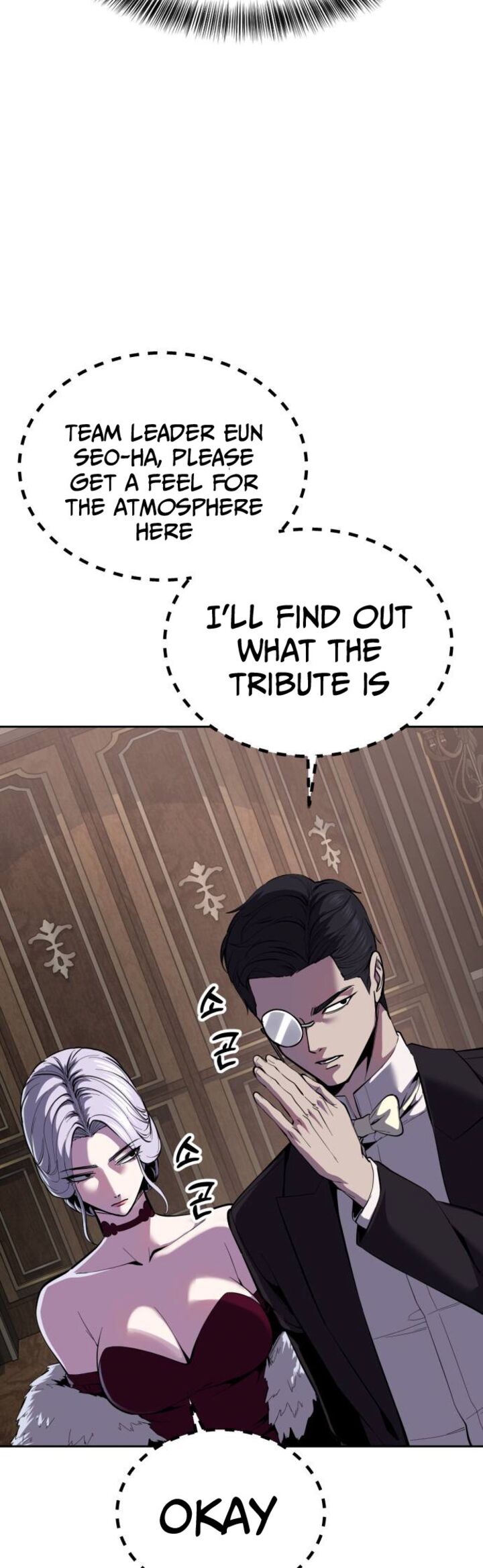 The Boy Of Death Chapter 327 Page 55