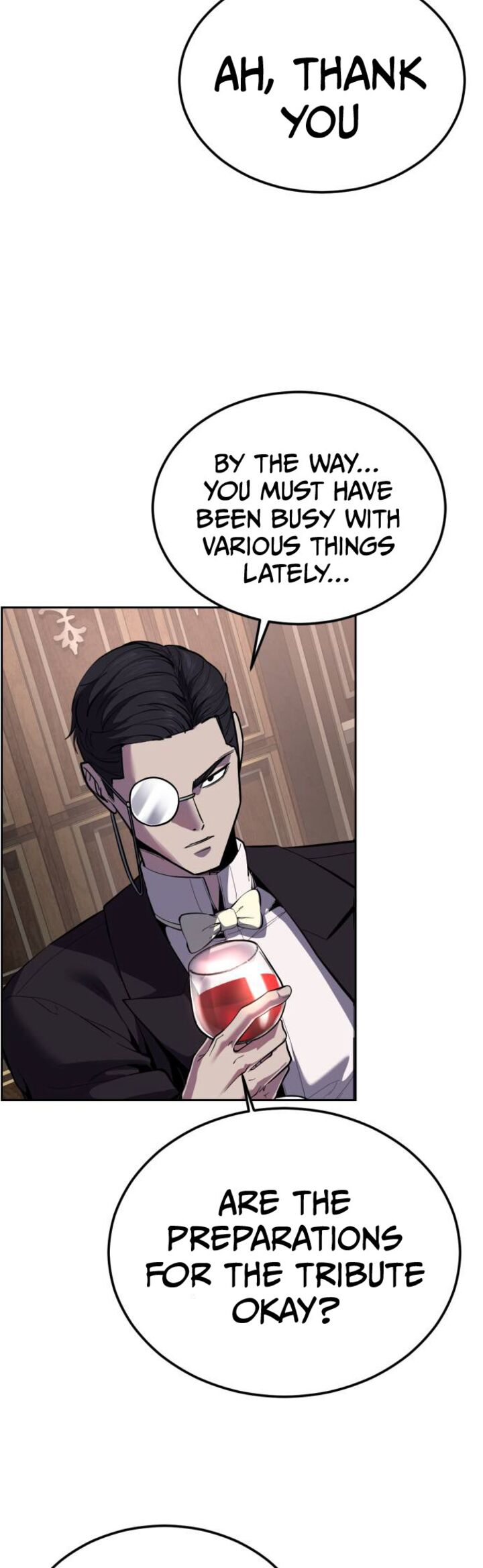 The Boy Of Death Chapter 327 Page 57