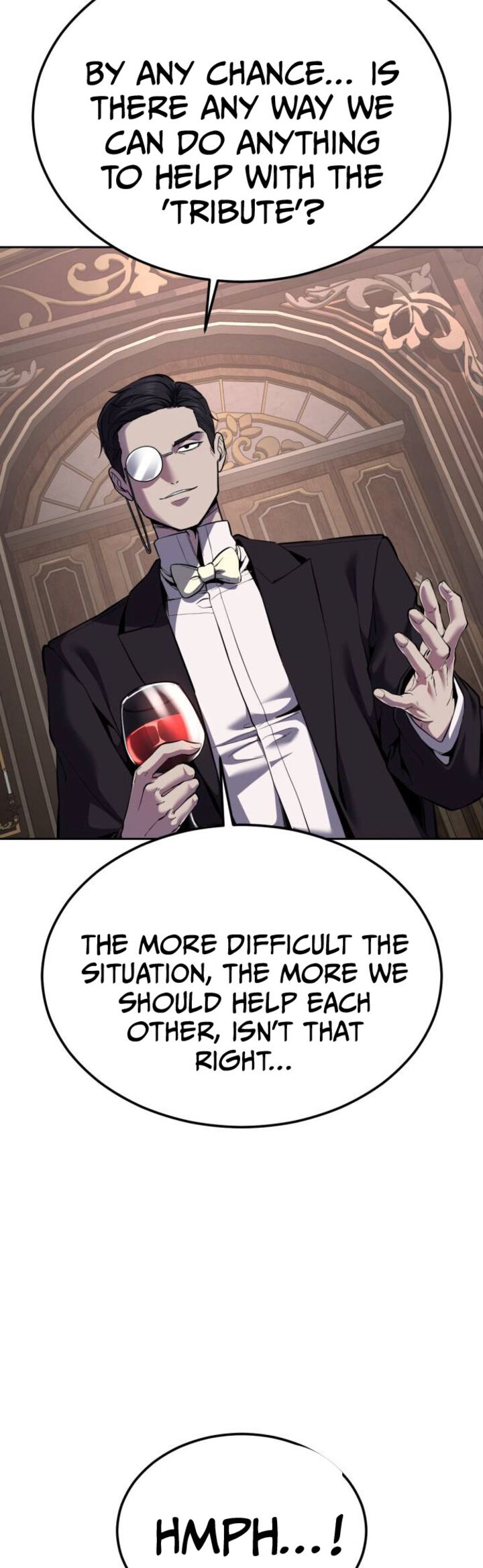 The Boy Of Death Chapter 327 Page 61