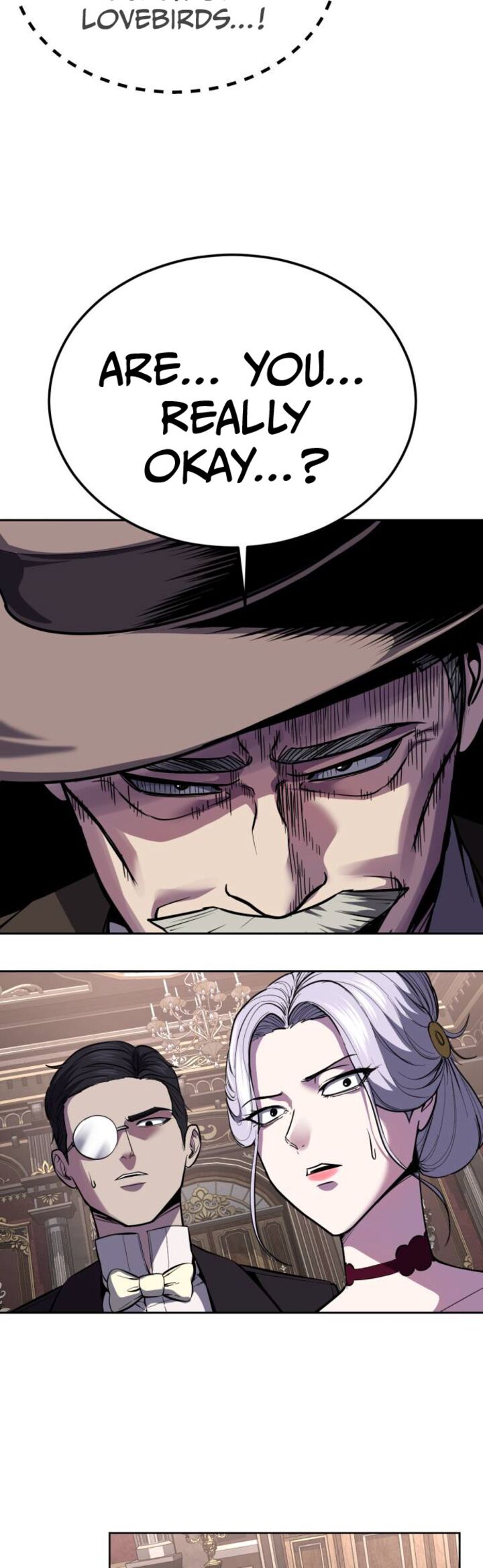 The Boy Of Death Chapter 327 Page 73