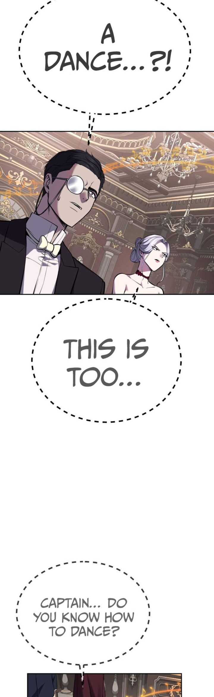 The Boy Of Death Chapter 327 Page 82