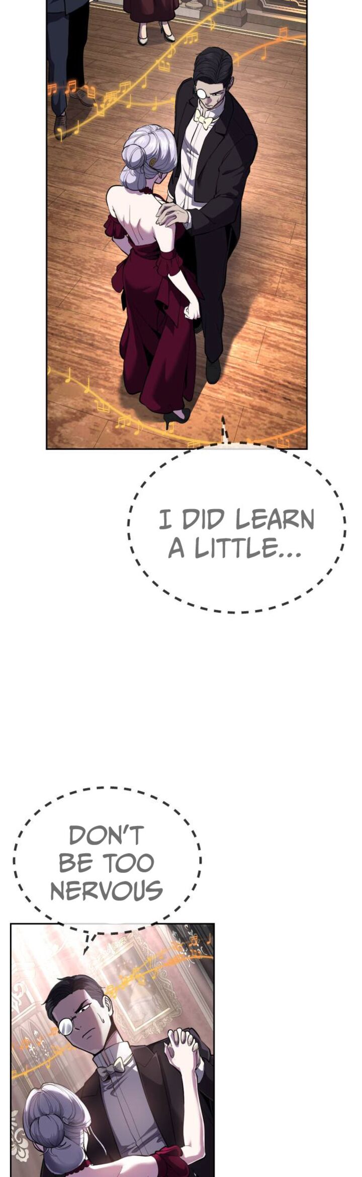 The Boy Of Death Chapter 327 Page 83