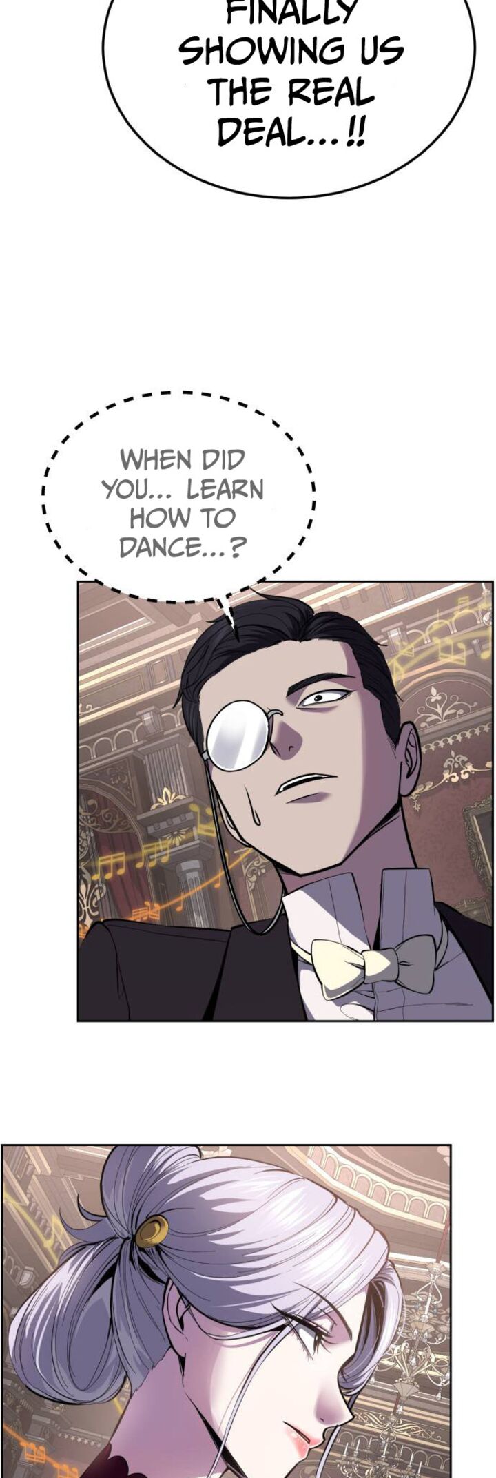 The Boy Of Death Chapter 327 Page 90