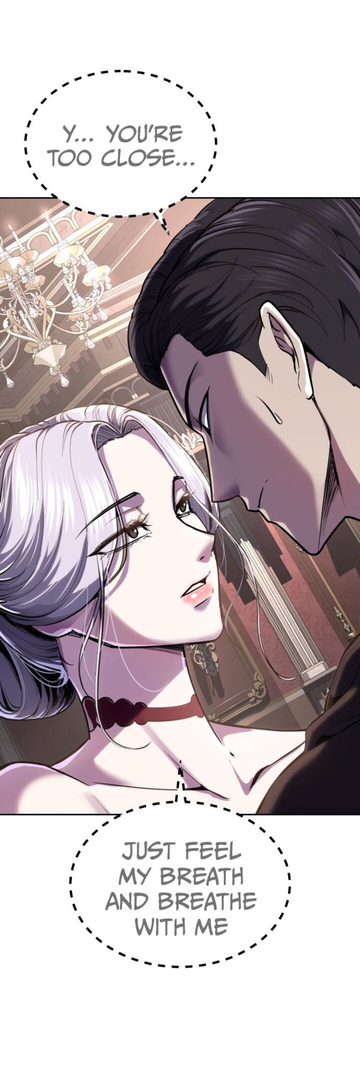 The Boy Of Death Chapter 327 Page 92