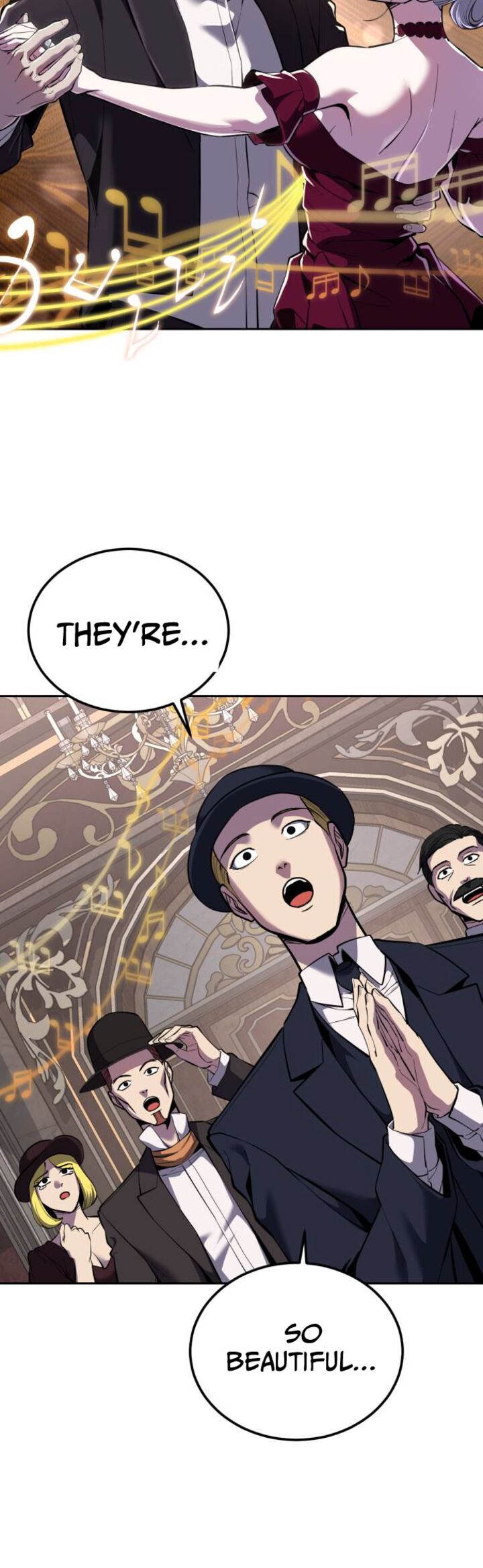 The Boy Of Death Chapter 327 Page 94