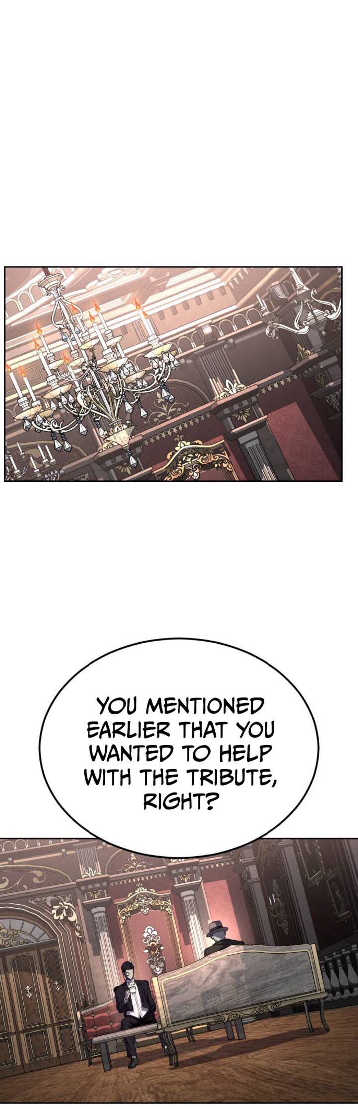 The Boy Of Death Chapter 327 Page 98