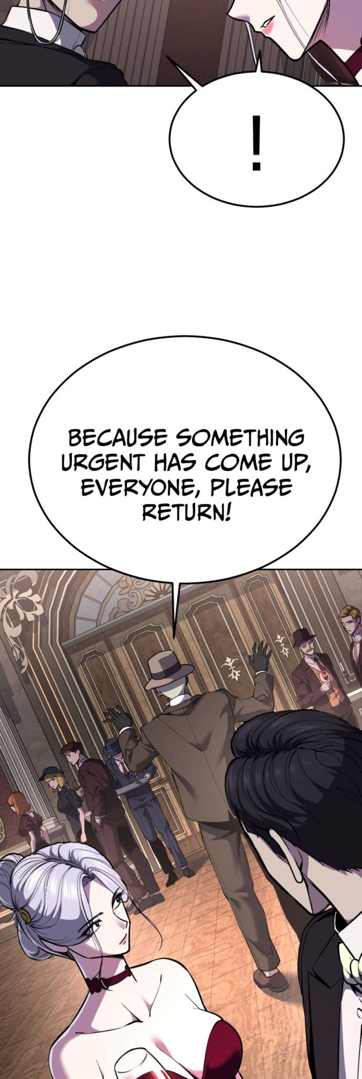 The Boy Of Death Chapter 328 Page 16