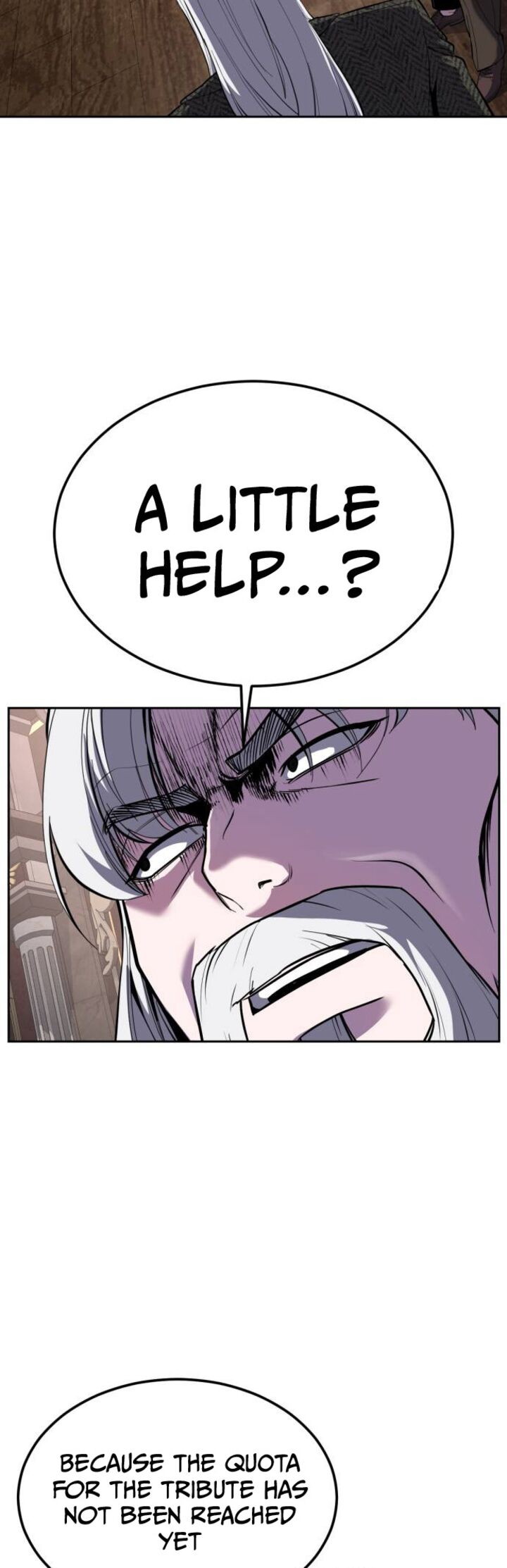 The Boy Of Death Chapter 328 Page 26
