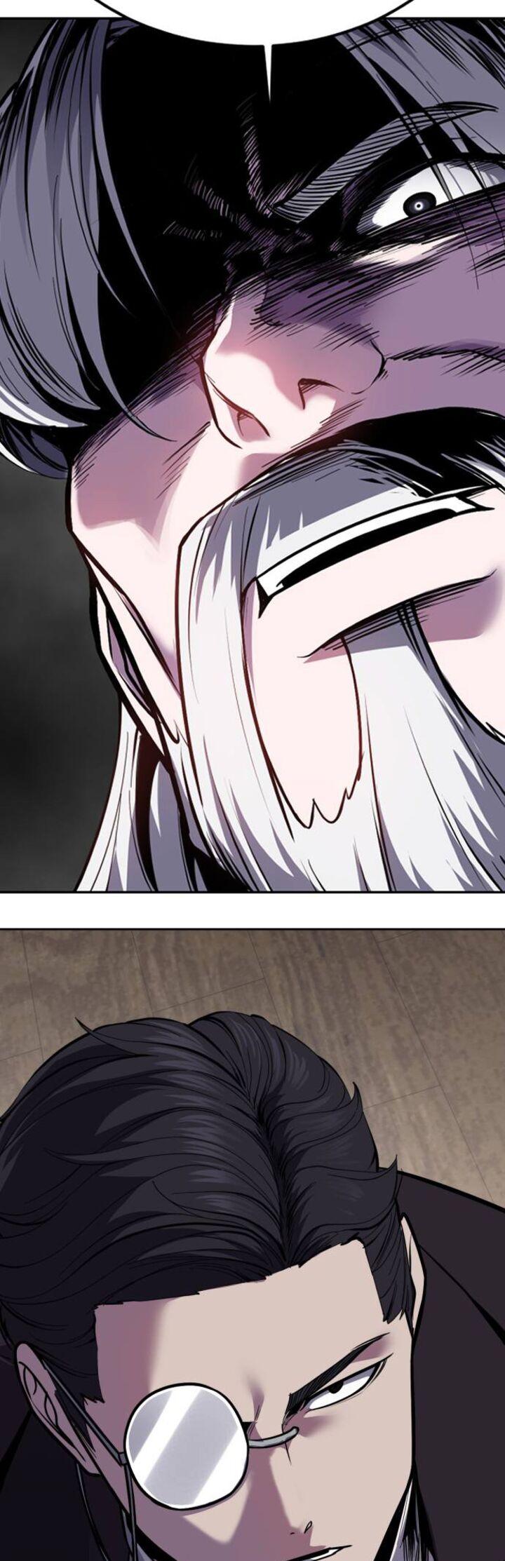 The Boy Of Death Chapter 328 Page 28