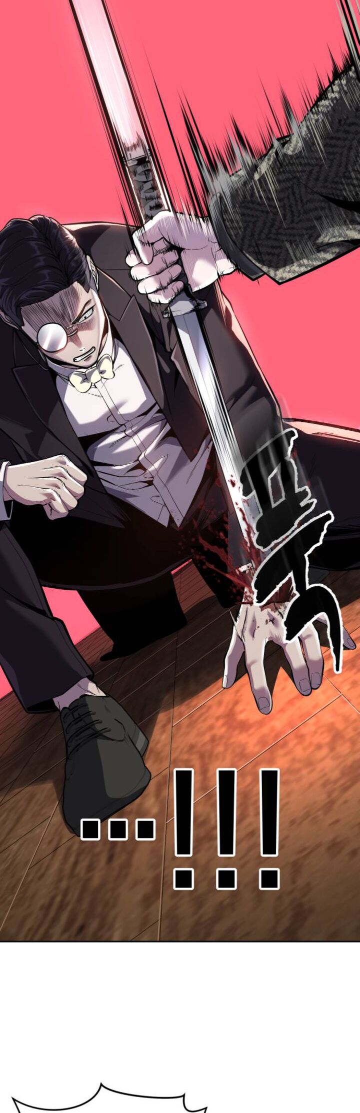 The Boy Of Death Chapter 328 Page 30