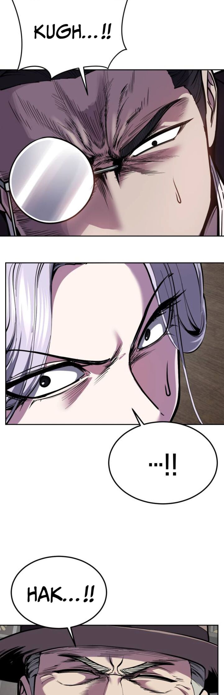 The Boy Of Death Chapter 328 Page 31