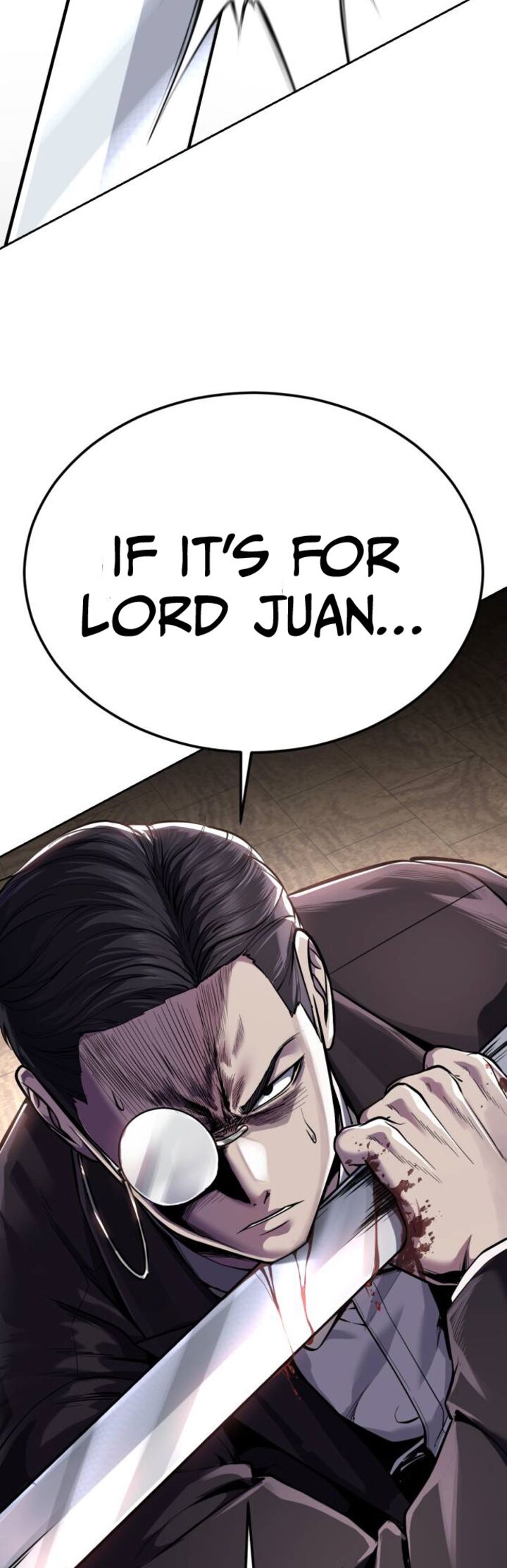 The Boy Of Death Chapter 328 Page 38