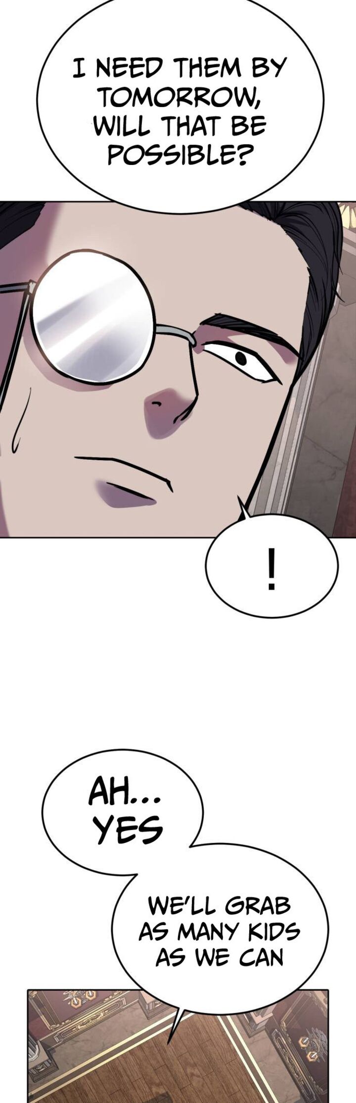 The Boy Of Death Chapter 328 Page 4