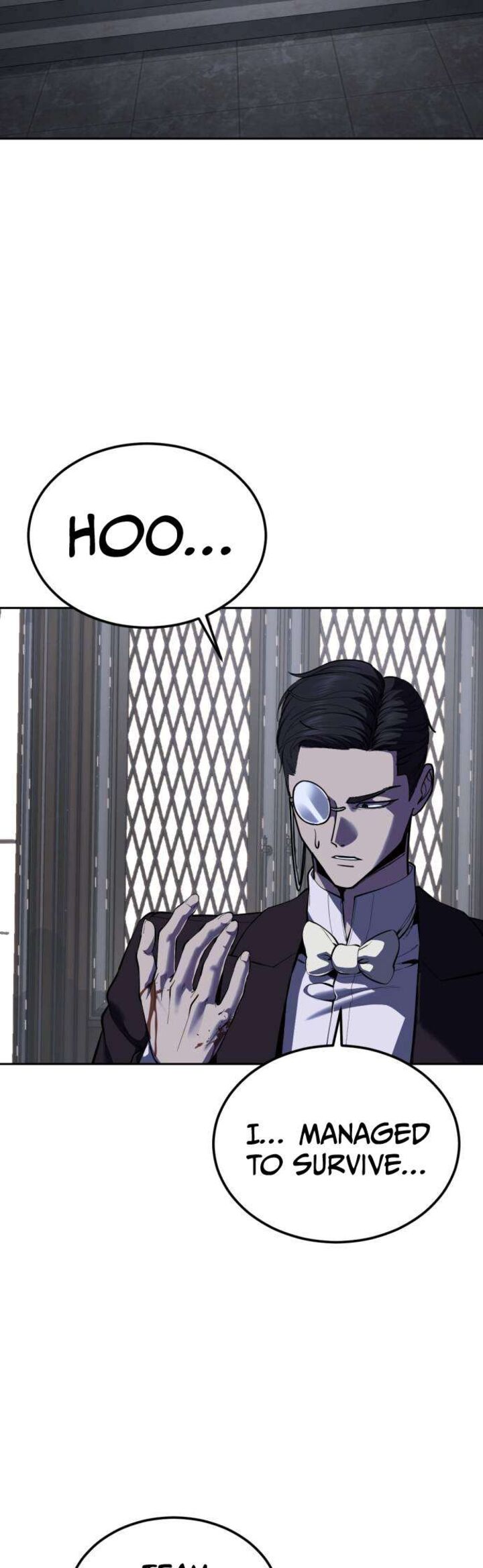 The Boy Of Death Chapter 328 Page 45