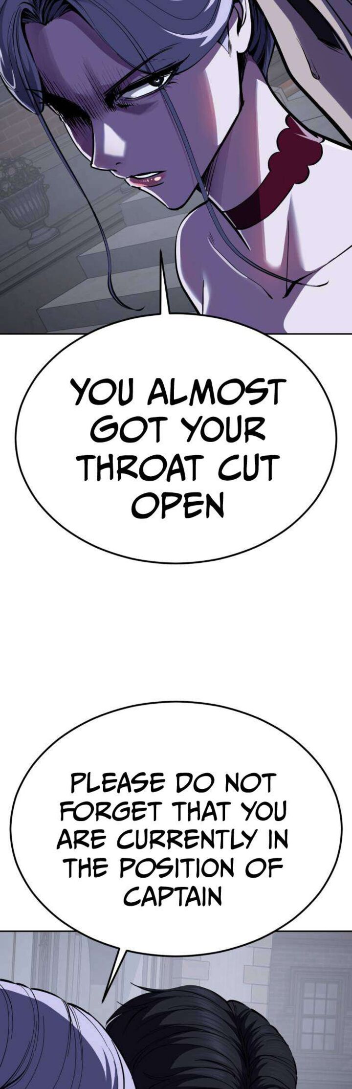 The Boy Of Death Chapter 328 Page 47