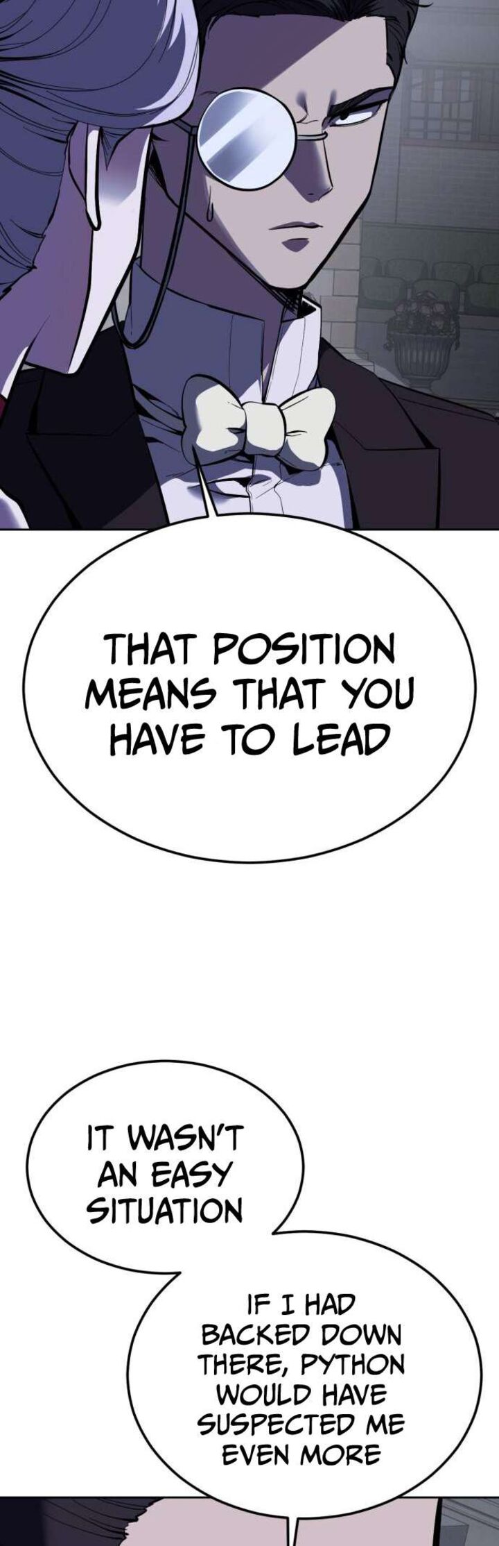 The Boy Of Death Chapter 328 Page 48