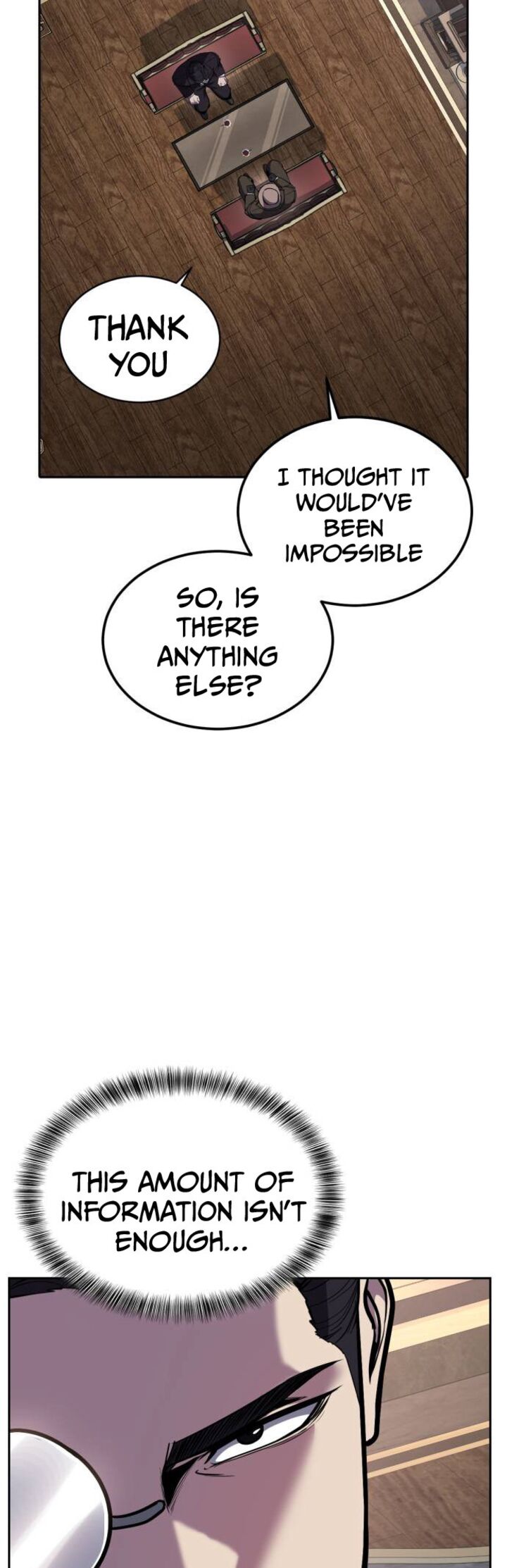 The Boy Of Death Chapter 328 Page 5